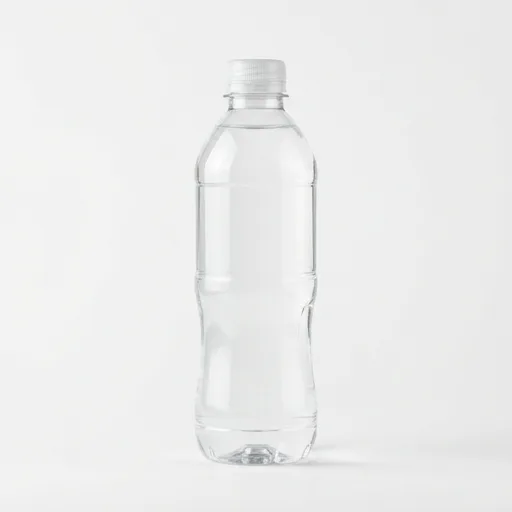 Bottled water