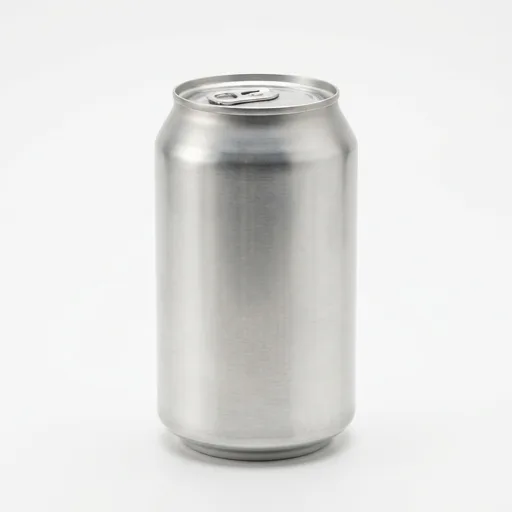 Soda can