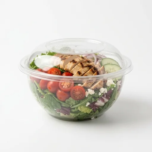 Salad bowl