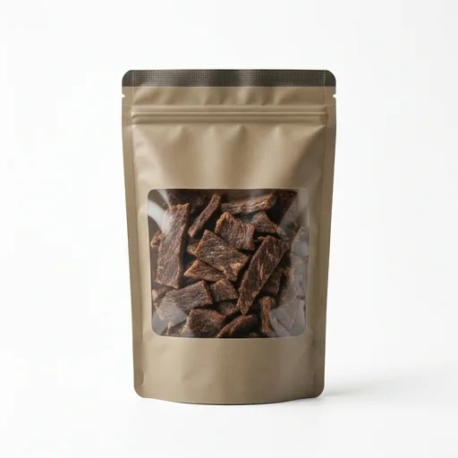 Beef jerky